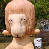 廣州動物園一日遊！🆓蓋章🕹️遊玩攻略