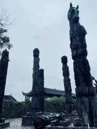 惹巴拉 | 湘西值得去的小眾地