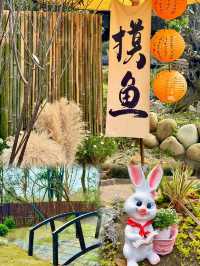 新開探秘！免費寫真，陪伴的春日下午茶民宿