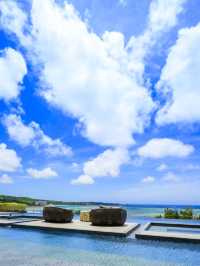 🌅🏝️ Okinawa's Hiyori Ocean Resort: A Slice of Paradise 🌊