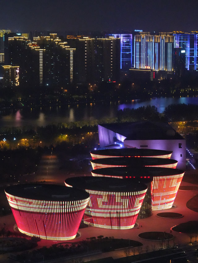 吉金光華｜山西青銅博物館