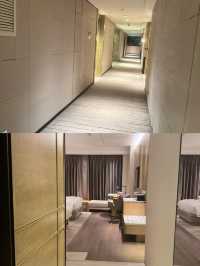 上海迪士尼樂園附近酒店測評:上海康橋萬豪