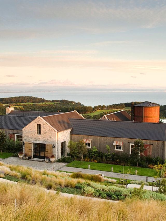 🌟 Luxe Sleeps in Hawke's Bay: Top Hotel Picks 🍇