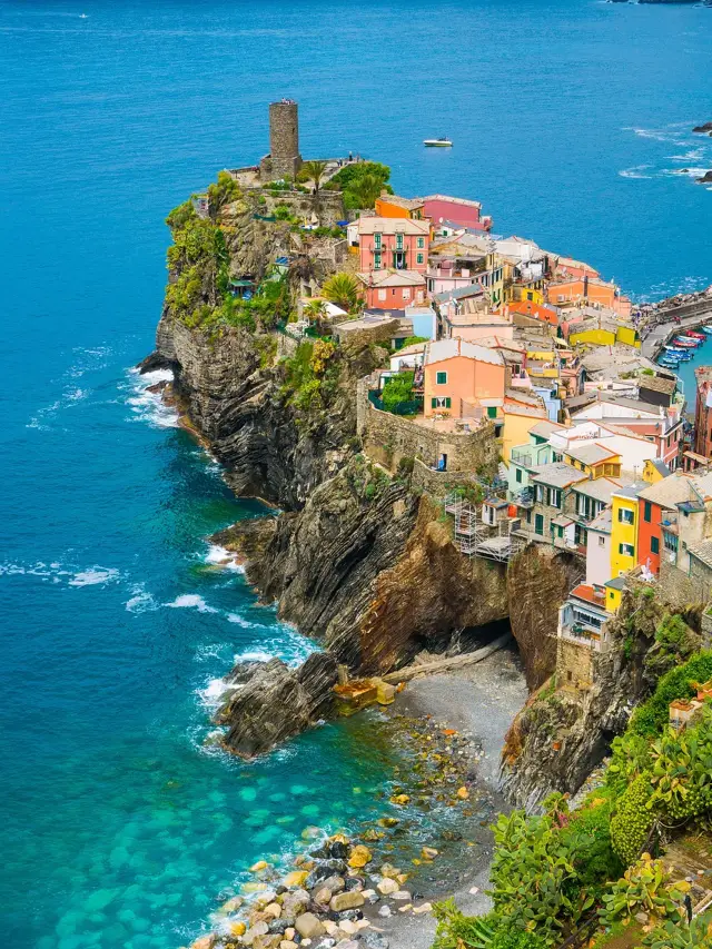 イタリア旅行のための超人気の旅程ガイドを今すぐゲットしよう