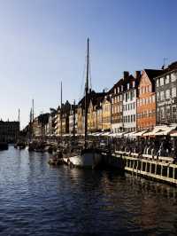 🌟 Copenhagen's Chic Sleeps: Nimb Hotel Highlights 🌟