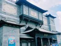 全國唯一以運河文化為主題的樂園不來真是虧了