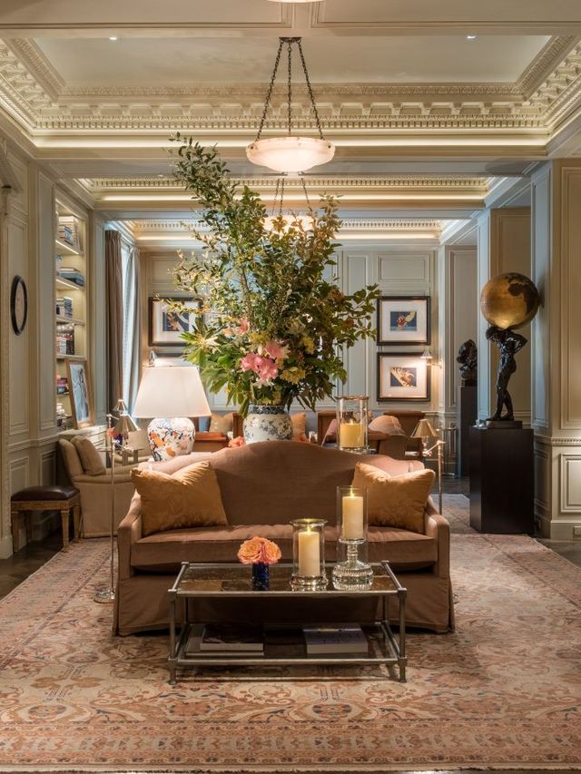 🌟✨ Luxe Sleeps in the Heart of NYC 🏙️🛎️