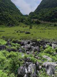 深藏不露的廣西奇幻之旅：鹿寨響水石林，與世隔絕的自然奇觀