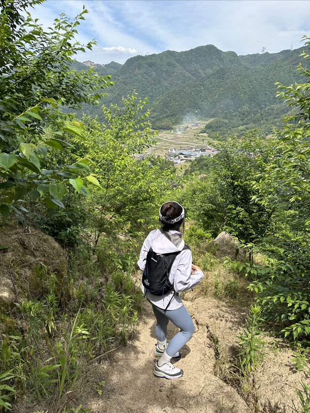 跟著《國家地理》一起發現的浙江寶藏旅遊聖地