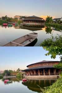 越南會安的隱秘天堂——Hoi An Memories Lan