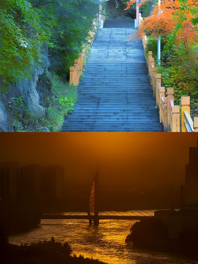 驚！蘭州竟有如此迷人的旅遊景點！