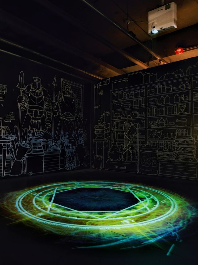香港看展|鋼之鍊金術師展香港展|等價交換的限定回憶