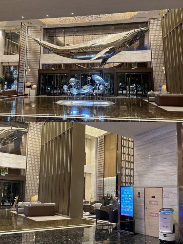 廈門！在海邊！！海景房這價格我都懷疑