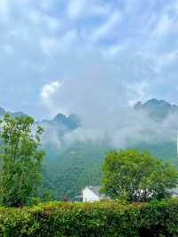 宜昌人民也太幸福了吧生活在仙境般的地方