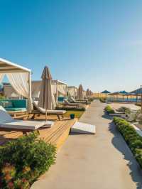 🌴🏖️ Antalya's Family Paradise: IC Hotels Green Palace 🌞👨‍👩‍👧‍👦