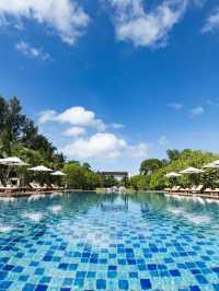 🌴🌊 Blissful Stays at Koh Lanta's Layana Resort & Spa 🌅🛏️