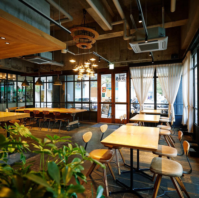 【大阪CORDIA酒店】奢華住宿讓你盡享大阪之旅！