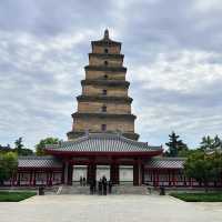 大雁塔