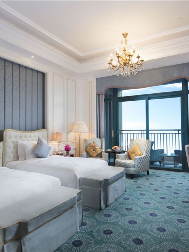 🌟 Enchanting Evergrande: Guangdong's Hidden Gem 🌟