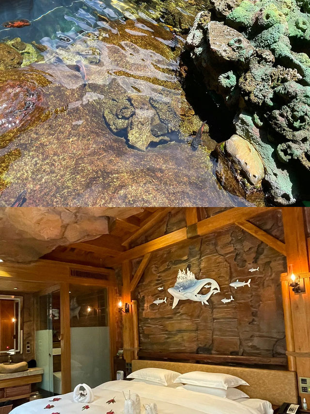 佛山周邊遊|順德長鹿度假村