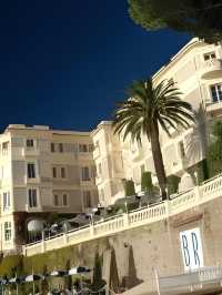 🌟 Antibes Charm: Top Stay at Hôtel Belles Rives 🌊🛏️