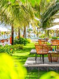 🌴🏖️ Tuy Hoa's Top Stay: Rosa Alba Resort & Villas 🌅