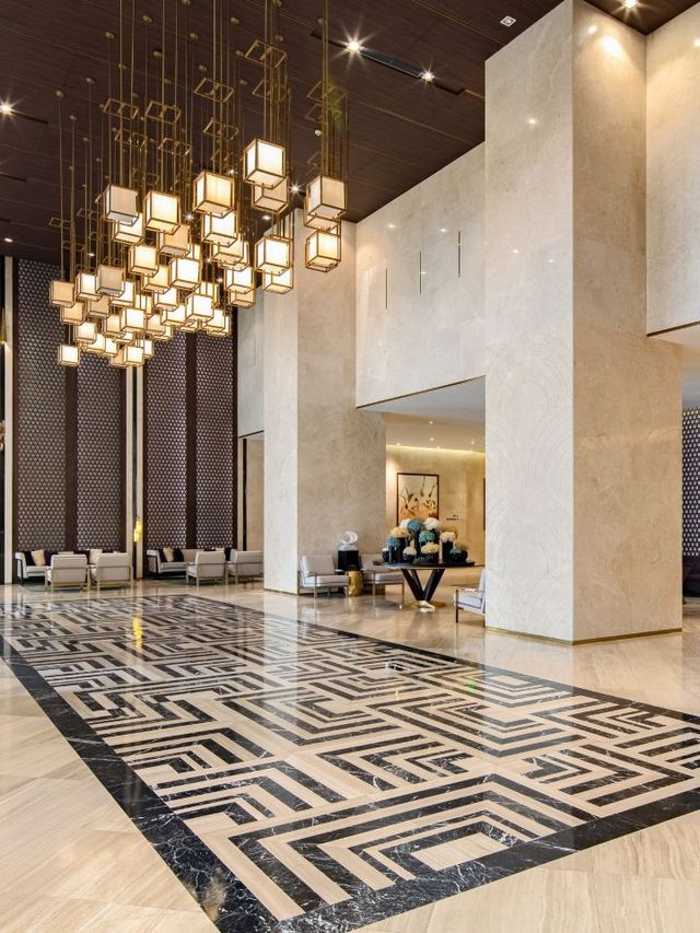 🌟 Hue's Hidden Gem: Meliá Vinpearl's Luxe Comforts 🏨✨