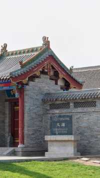 夏日來山西長治，這座縣城值得去探訪