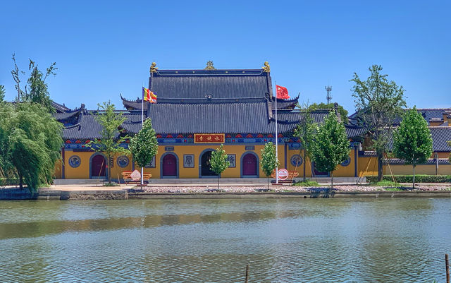 旅行回憶～雙林古鎮