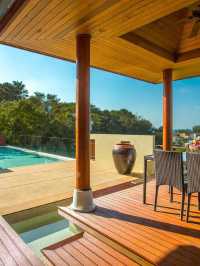 🌴 Phuket Paradise: Luxe Pool Villas at Villa Tantawan 🌴