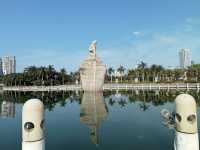 城市內非常好的公園