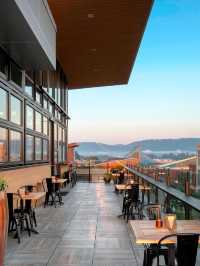 🌟 Chattanooga Charm: Discover The Edwin Hotel's Elegance 🏨✨