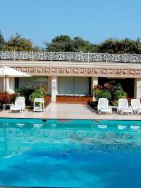 🌟 Aurangabad Escapes: Luxury Stay at Welcomhotel 🌟