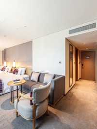🌟 Seoul Sojourn: A Royal Stay at Royal Hotel 🌟