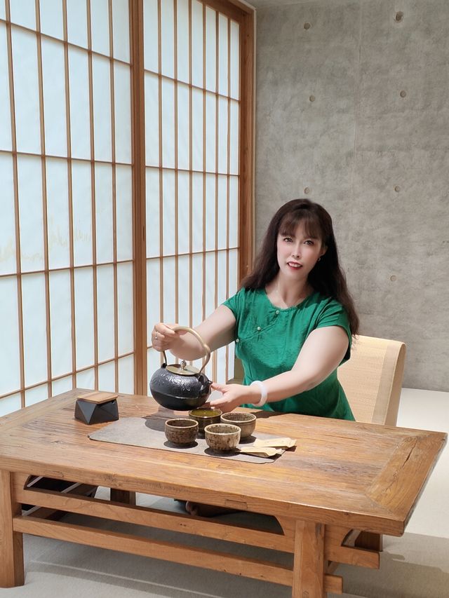榮成的海草房民宿——簡直太美了吧！