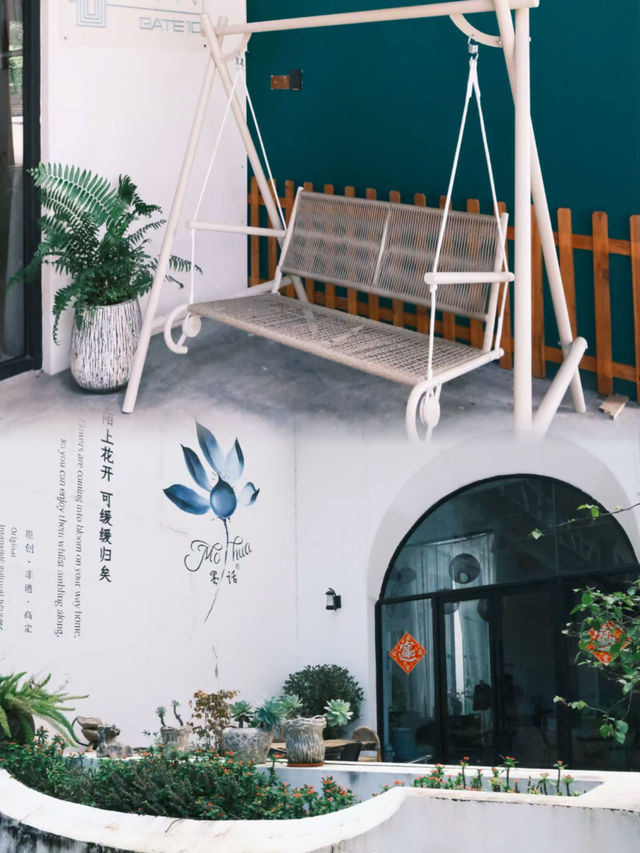 廣州紫泥堂｜小眾電影感建築打卡