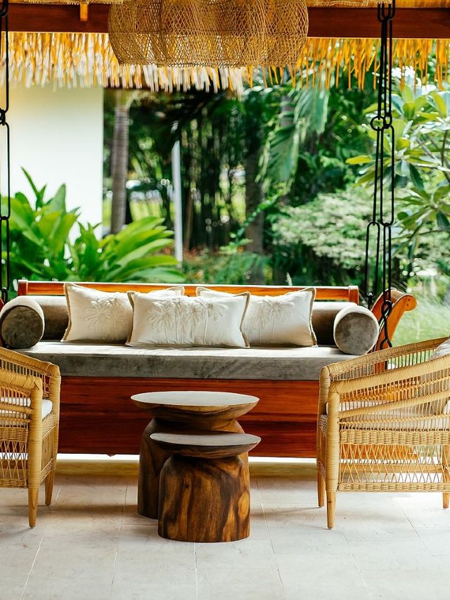 🌴✨ Koh Samui's Serene Getaway: Zazen Resort Highlights 🌊🍹