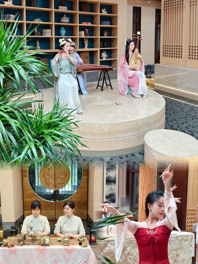 人生建議，來西安逛個華清宮再走！
