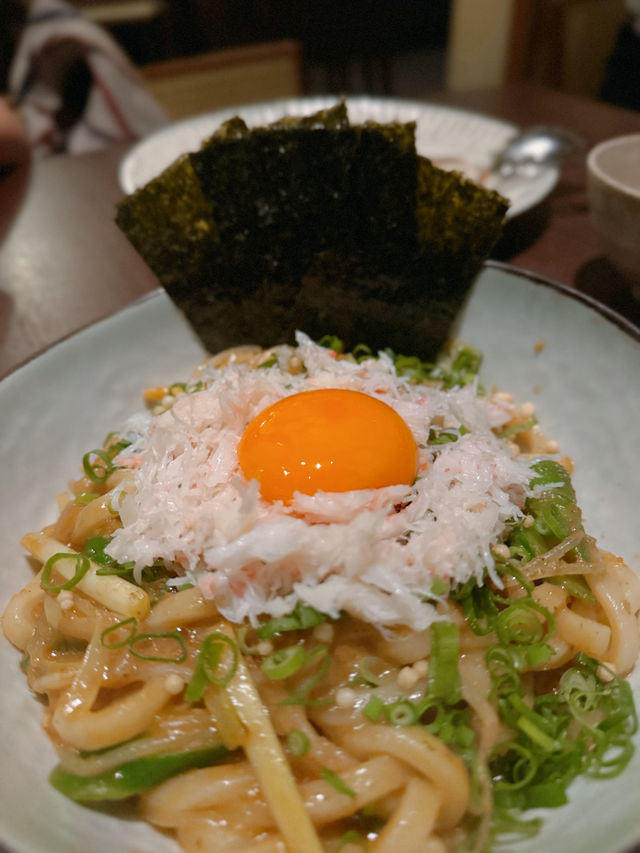 蘇豪輕奢華日式Fusion居酒屋🏮