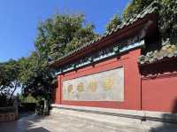 因“記”而樓之閱江樓！