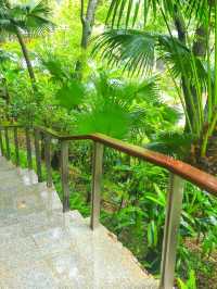 🌿 Guangzhou Getaway: Mountain Villa Magic ✨