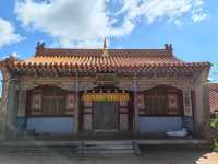 瑪拉蓋廟