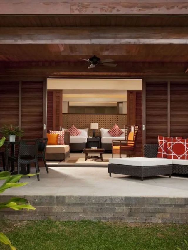🌴 Boracay Bliss: Discover Asya Premier Suites 🏖️