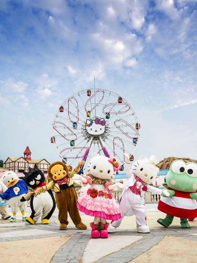 🌟 Huzhou's Top Family-Friendly Spots Unveiled! 🎡👨👩👧👦 🌟 Huzhou's Top Family-Friendly Spots Unveiled! 🎡👨👩👧👦