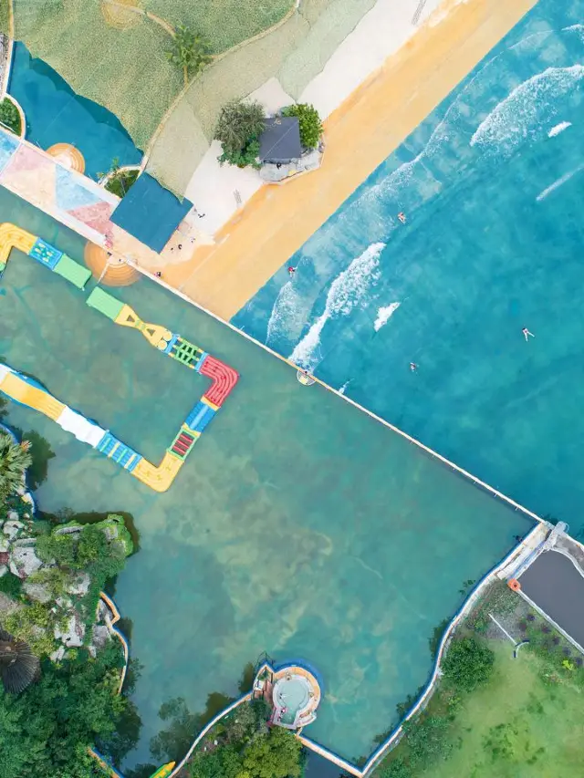 🌟 Discover Chengdu's Finest Hot Springs & Hidden Gems 🌟