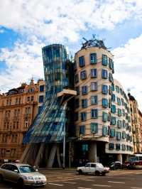 🏰 Enchanting Prague: Discover Its Timeless Charms 🌟