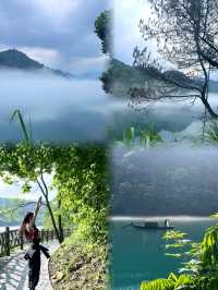 郴州｜東江湖超美但不看攻略真的不行