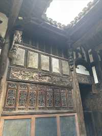 反向玩水小院私湯·璟園蝶來望境溫泉酒店
