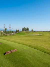 🌟 Antalya's Alluring Stay: Lykia World Links Golf 🏌️‍♂️🌊