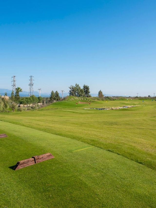 🌟 Antalya's Alluring Stay: Lykia World Links Golf 🏌️‍♂️🌊